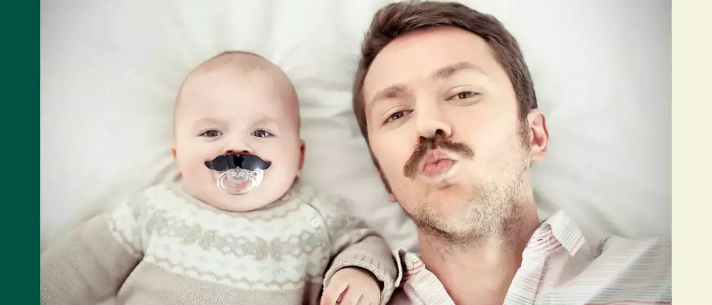 Embracing the "Dad-Core" Trend in Baby Naming
