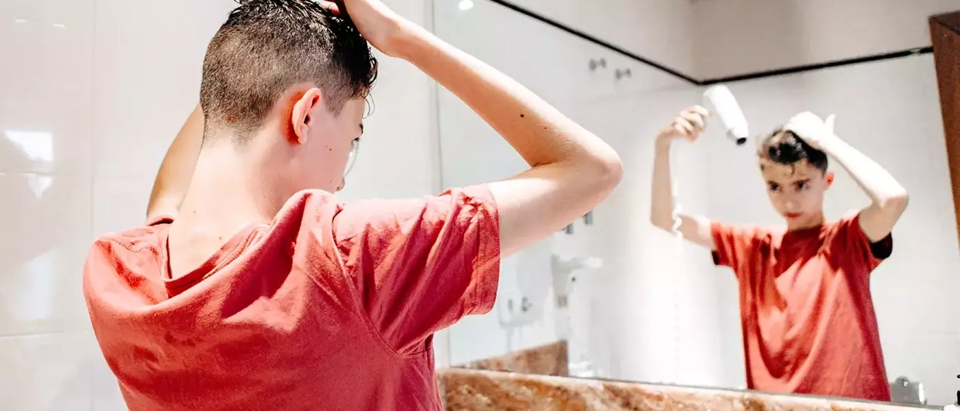 Prime Day Savings: Essential Hair Products for Teens