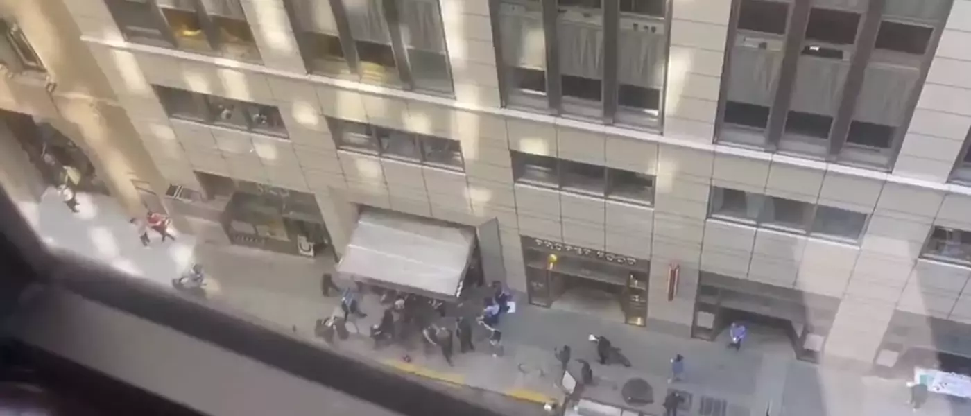 San Francisco Immigration Standoff Escalates