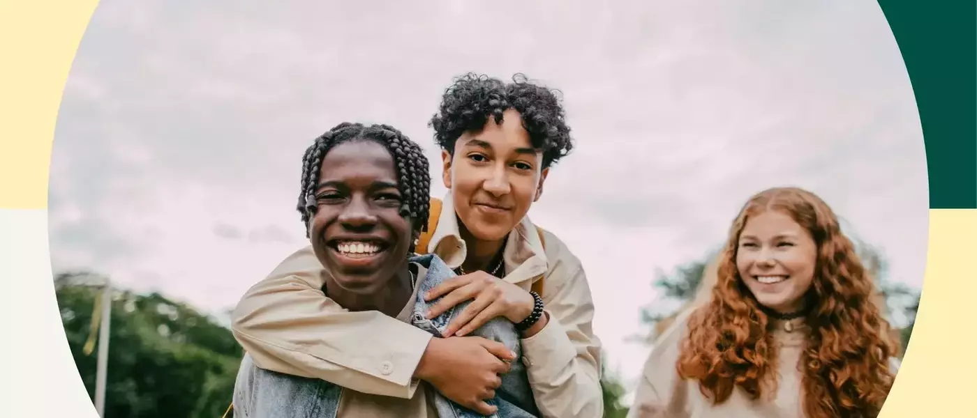 Navigating Parental Guidance in Children's Friendships