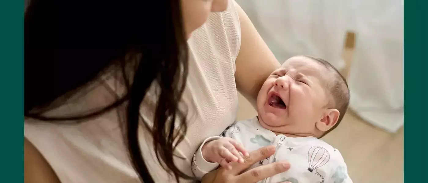 New Study Reveals the Genetic Basis of Infant Crying