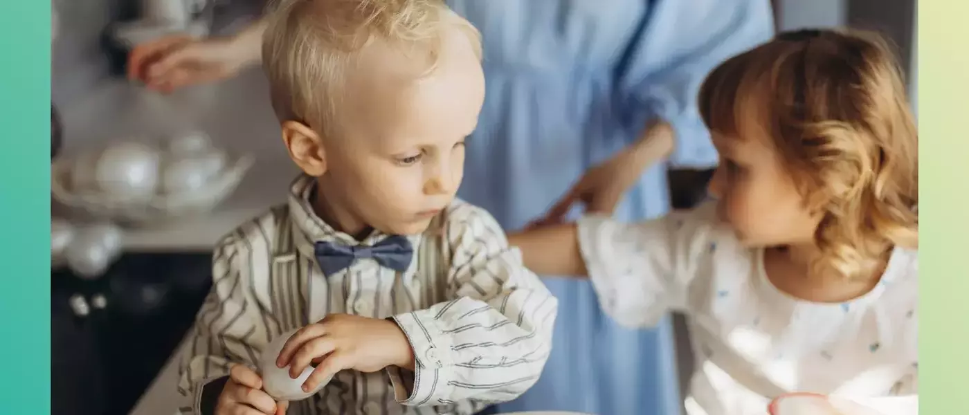 Timeless Charm: The Allure of "Old Money" Baby Names