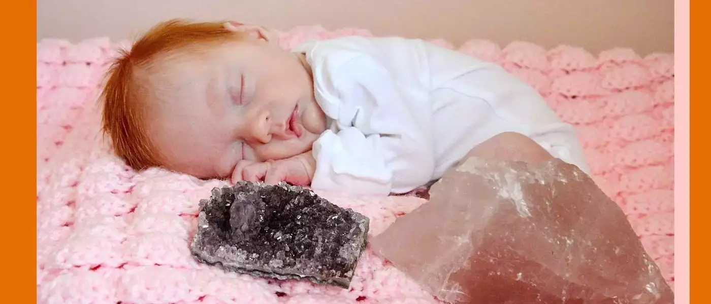 Precious Names: A Guide to Gemstone-Inspired Choices for Your Baby