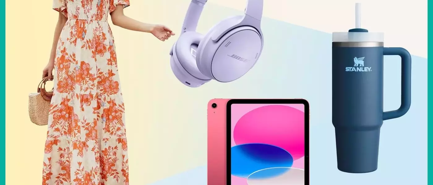 Unmissable Amazon Prime Day Delights for Moms: Indulge in Self-Care Savings!