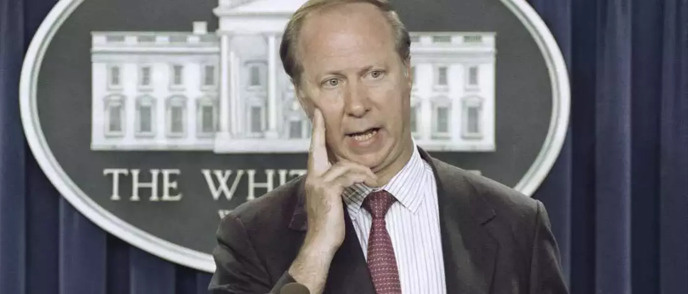 David Gergen, Renowned Political Strategist and Presidential Advisor, Passes Away at 83