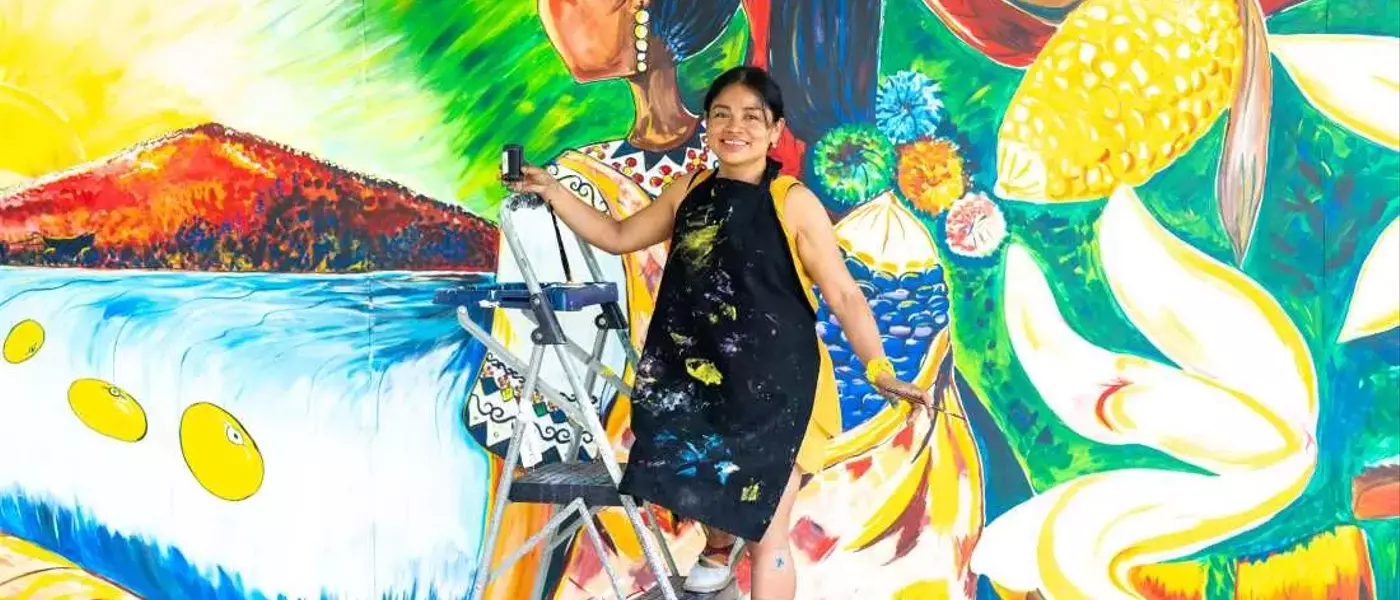Cultural Preservation Through Youth: Highlights from the Smithsonian Folklife Festival