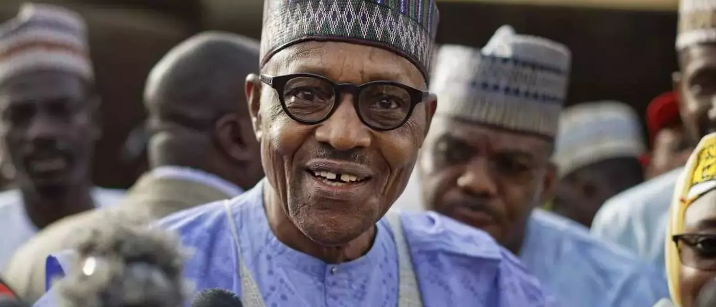 Former Nigerian President Muhammadu Buhari Passes Away at 82