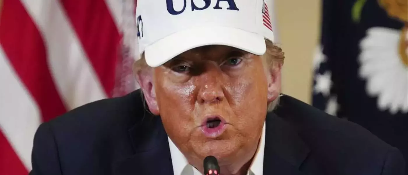 US Imposes New 30% Tariffs on EU and Mexico, Sparking Global Trade Tensions