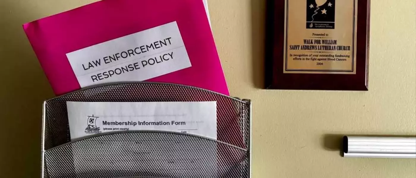 Los Angeles Religious Institutions Prepare for Immigration Enforcement Amid Policy Shift