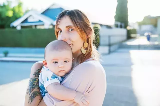 Gen Z's Unique Baby Name Trends: A Departure from Tradition