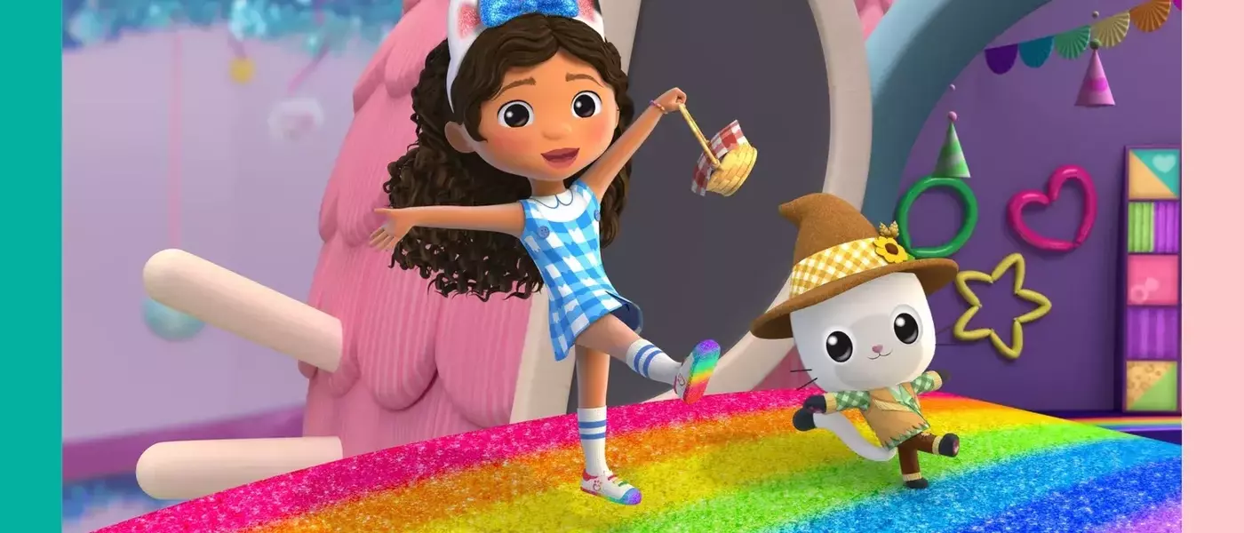 Expanded 'Gabby's Dollhouse' Museum Experience Coming to More Cities