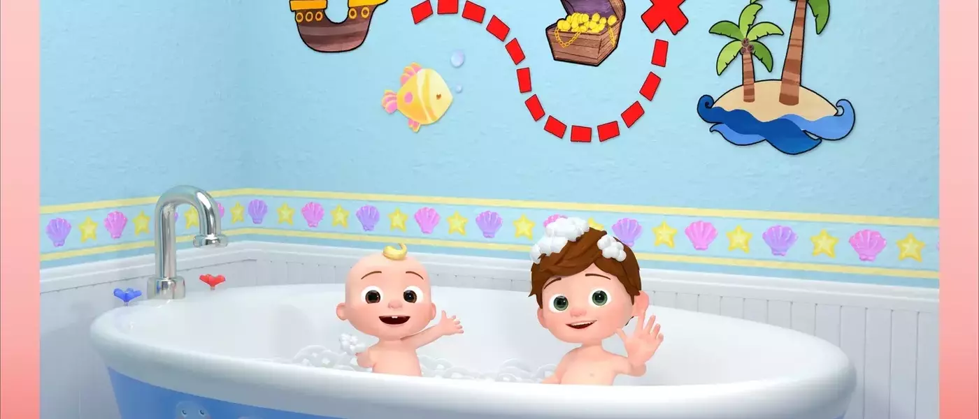 Enhancing Children's Learning and Routine with CoComelon Videos