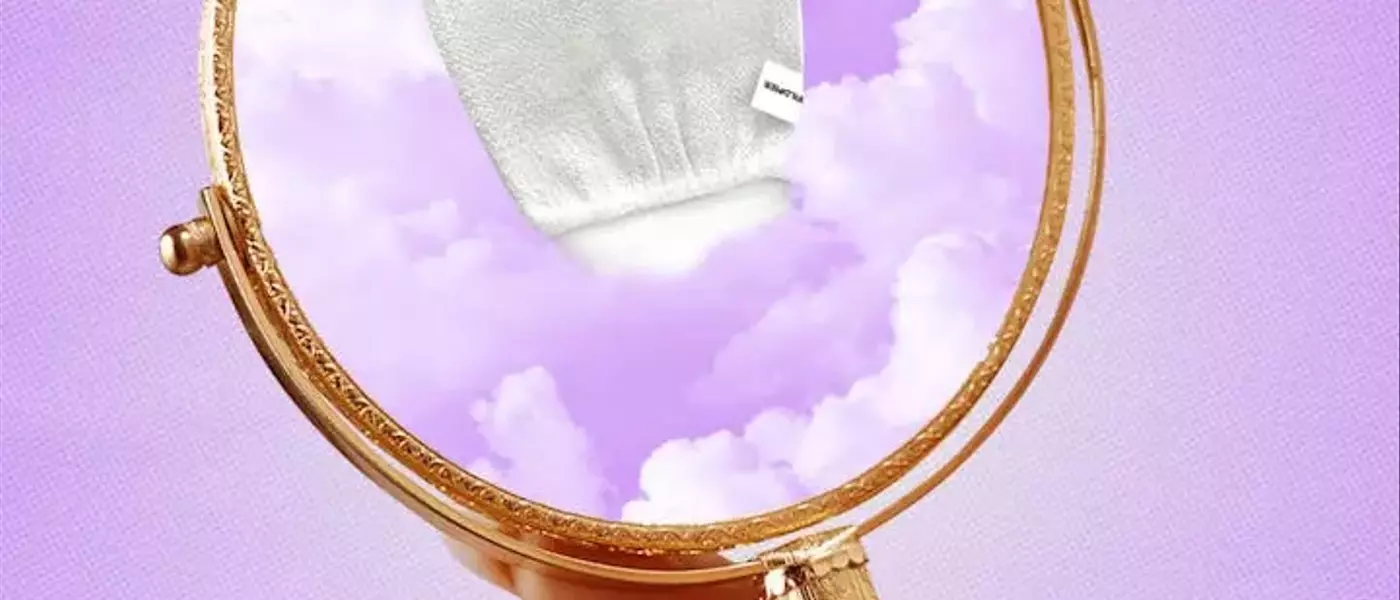 The Ultimate Exfoliation: Unveiling the Power of the Wildpier Beauty Glove