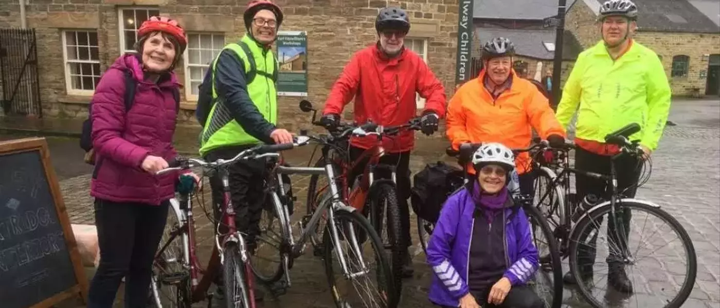 Social Prescribing: A Holistic Approach to Health and Well-being