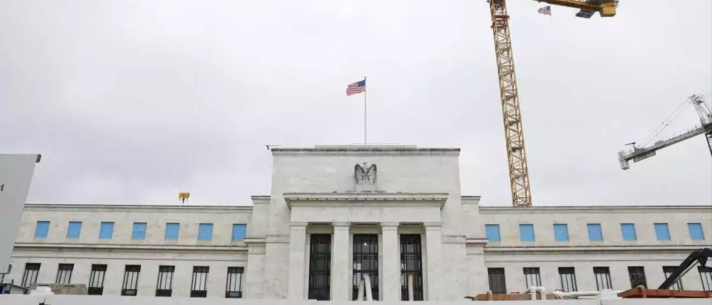 Escalating Tensions: White House Scrutinizes Federal Reserve's Billion-Dollar Renovation Amidst Interest Rate Disagreements