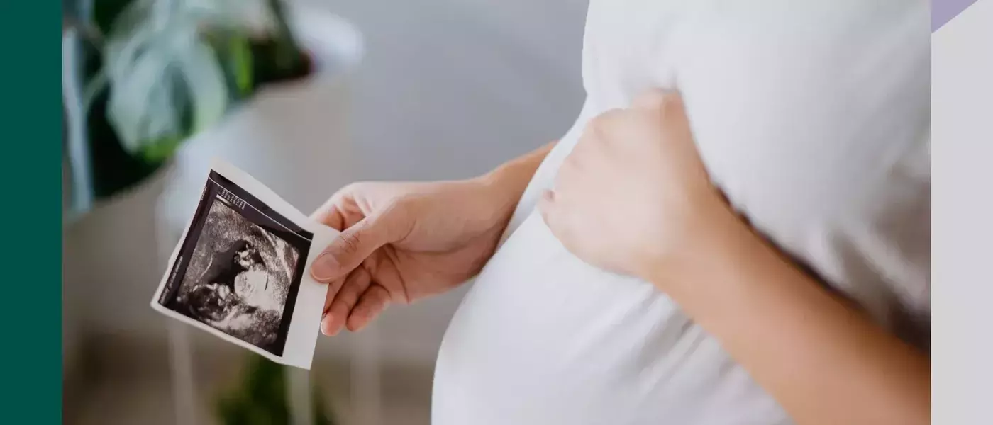 Grandmother's Social Media Post of Ultrasound Sparks Family Conflict