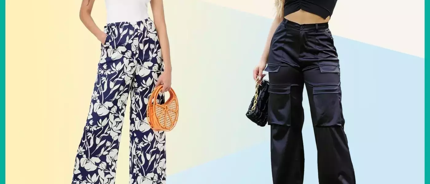 The Ultimate Guide to Chic and Comfortable Satin Pants for All Ages