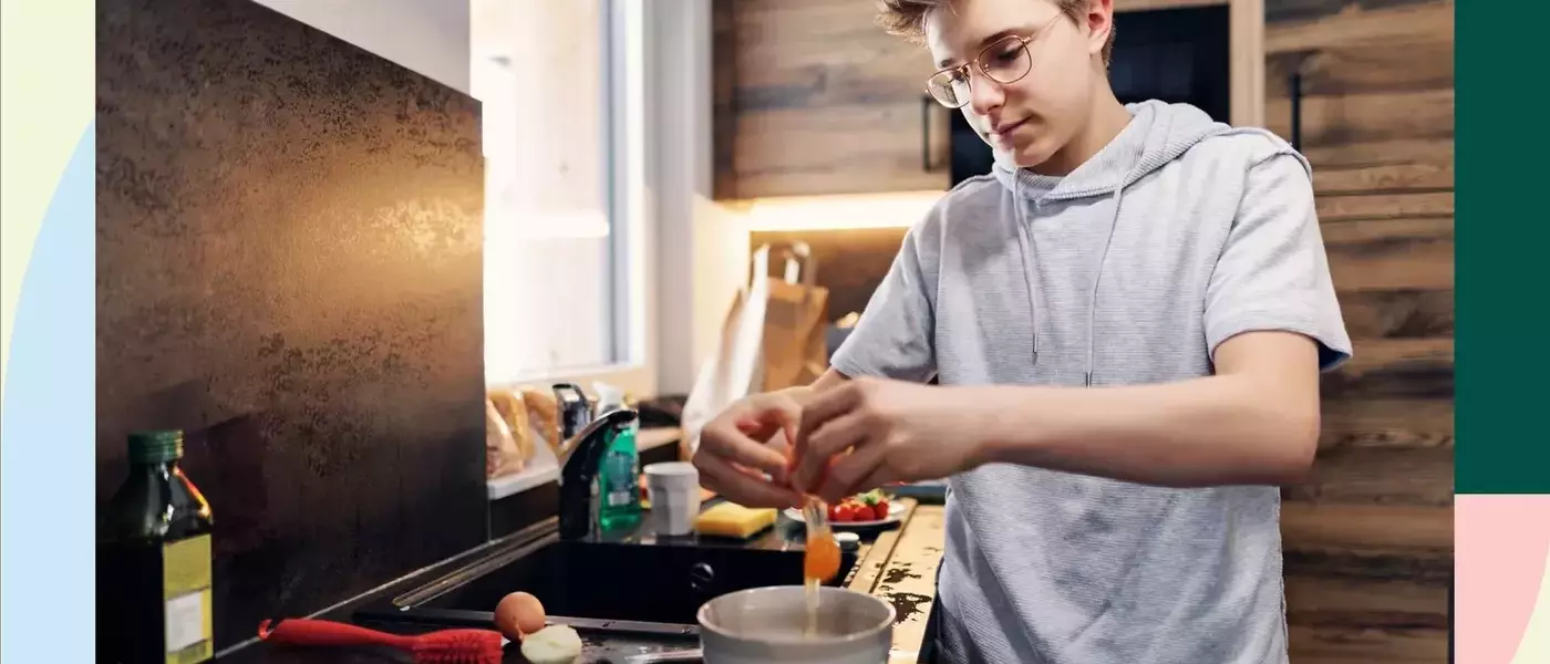 Empowering Young Chefs: Simple Summer Lunches Kids Can Prepare