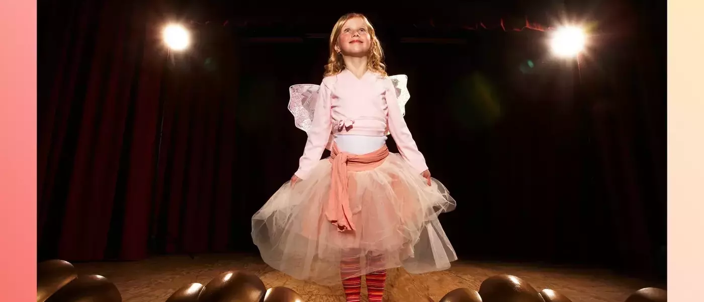 Stage-Inspired Monikers: Naming Your Little Star