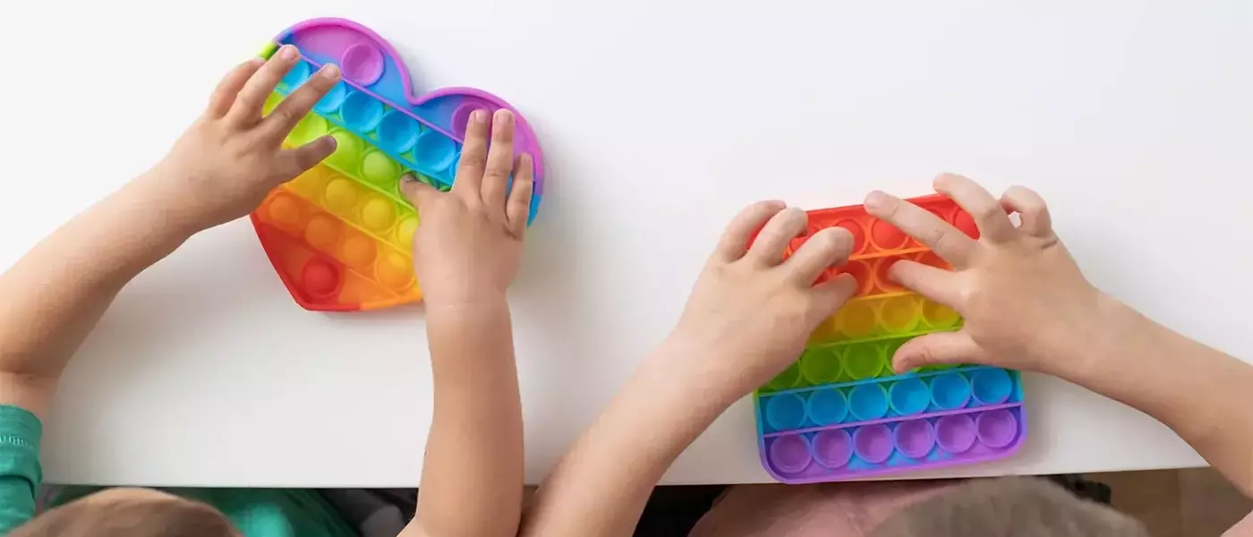 Affordable Fidget Toys for Enhanced Focus and Engagement