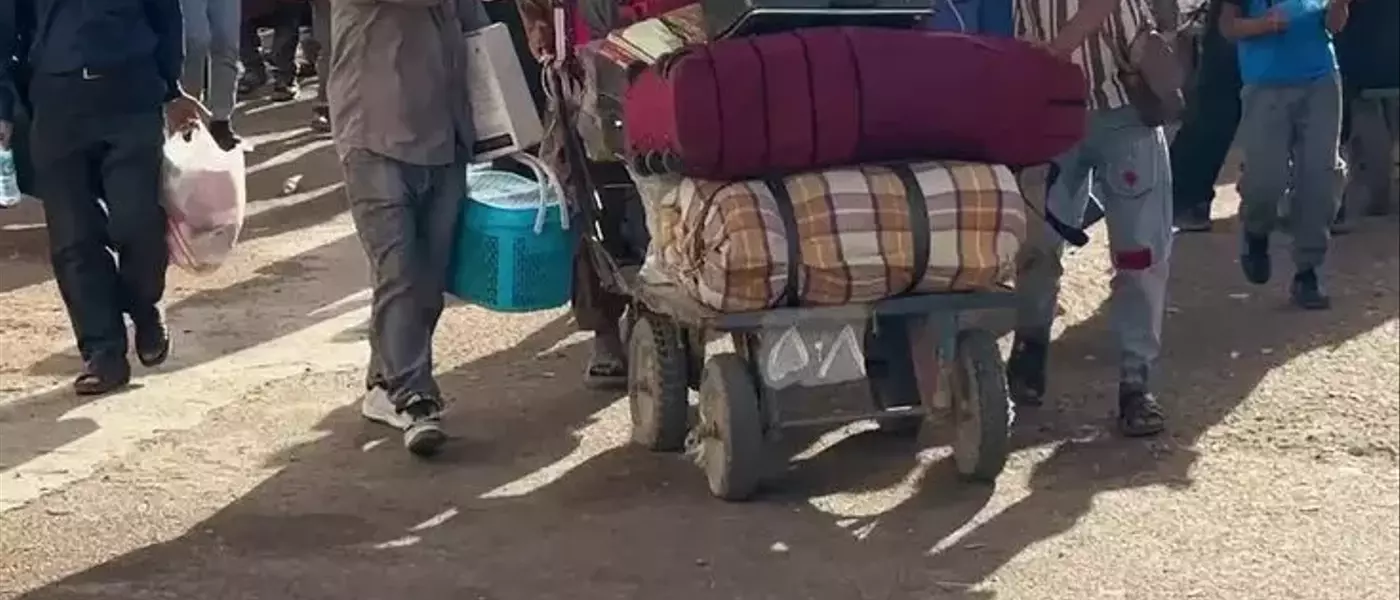 A Million Displaced: Afghans Face Uncertain Future After Iranian Expulsions