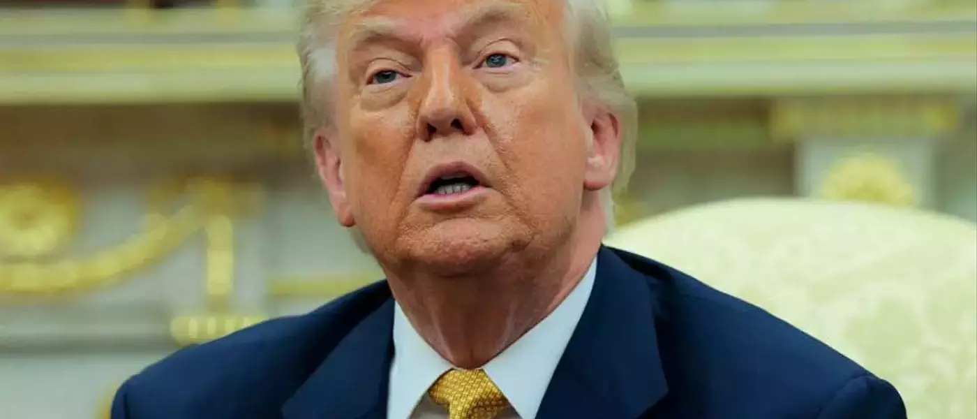 President Trump's Stance on Federal Reserve Chair Powell's Future