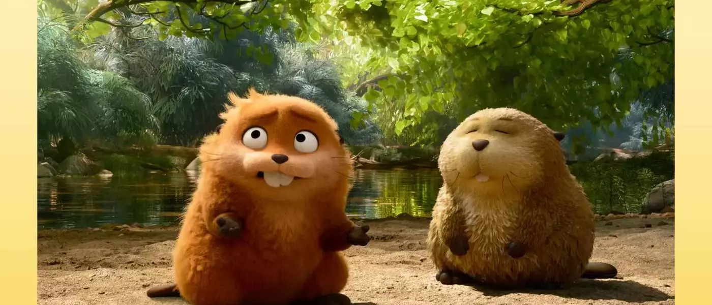 Pixar's New Film "Hoppers": Director Reveals Inspirations and Behind-the-Scenes Insights