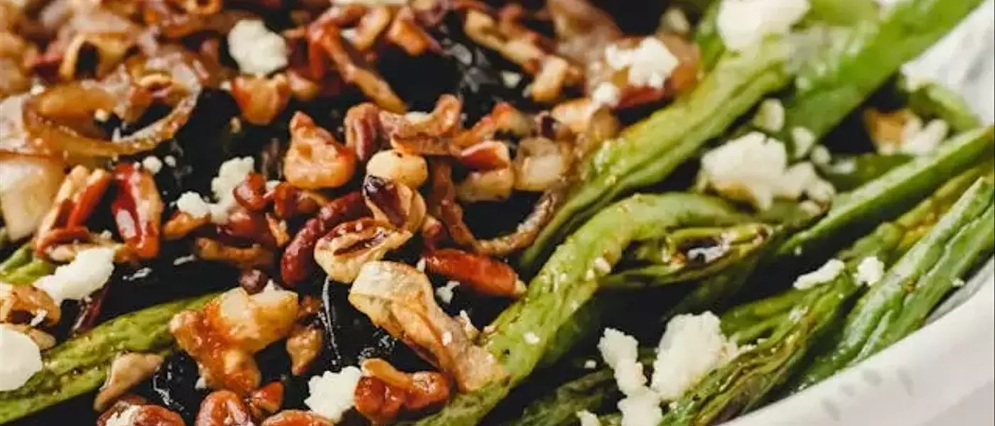 Versatile Green Bean Recipes for Every Occasion