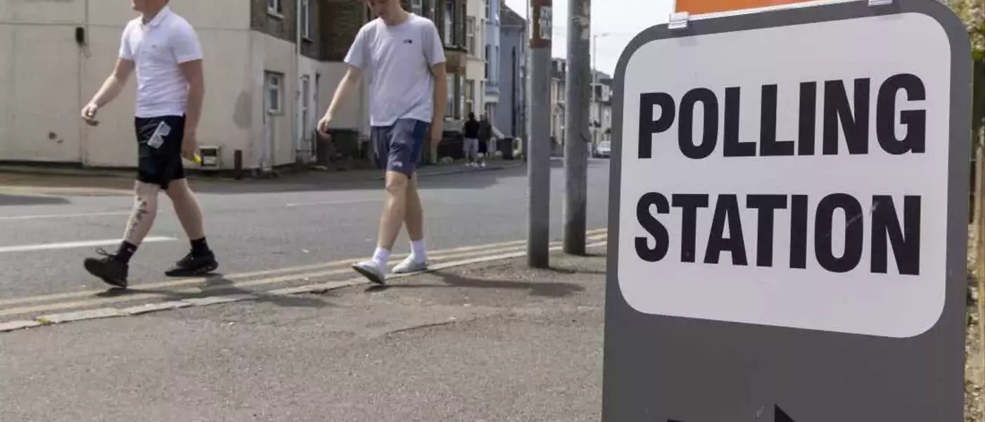 UK Lowers Voting Age to 16, Prompting US Discussion
