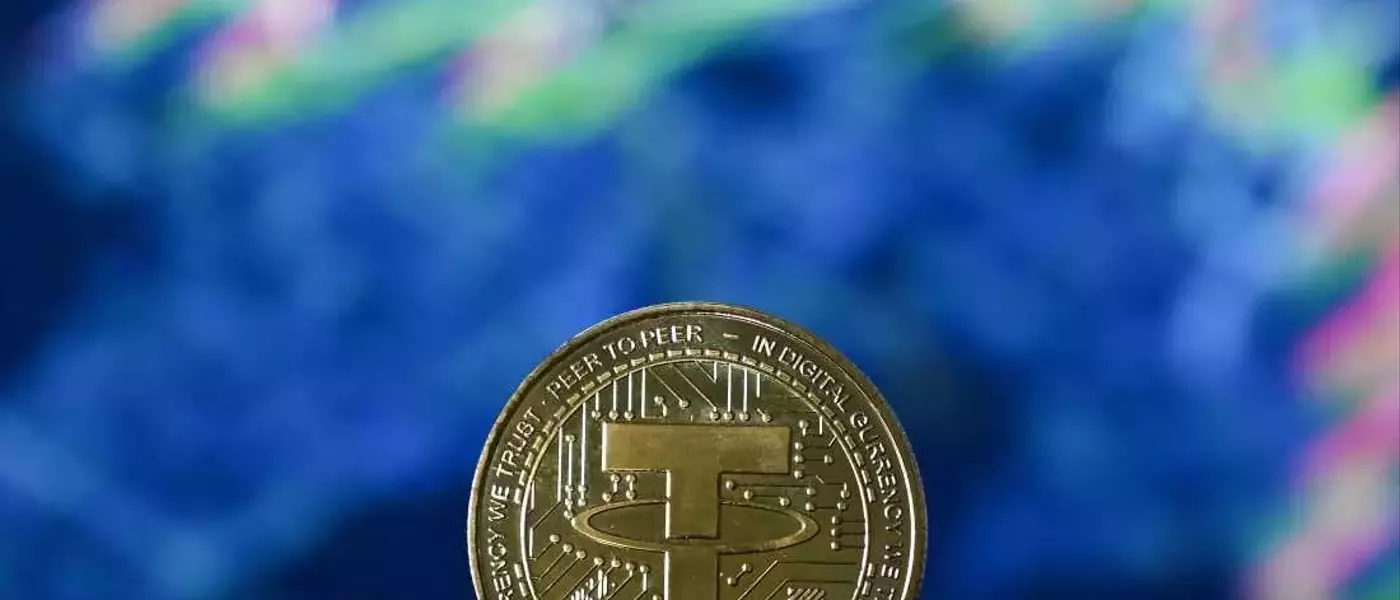 US Pioneers Crypto Legislation with Landmark 'GENIUS' Bill