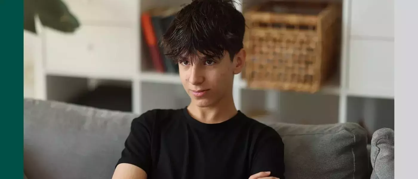 Understanding the 'Gen Z Stare': Beyond Disrespect