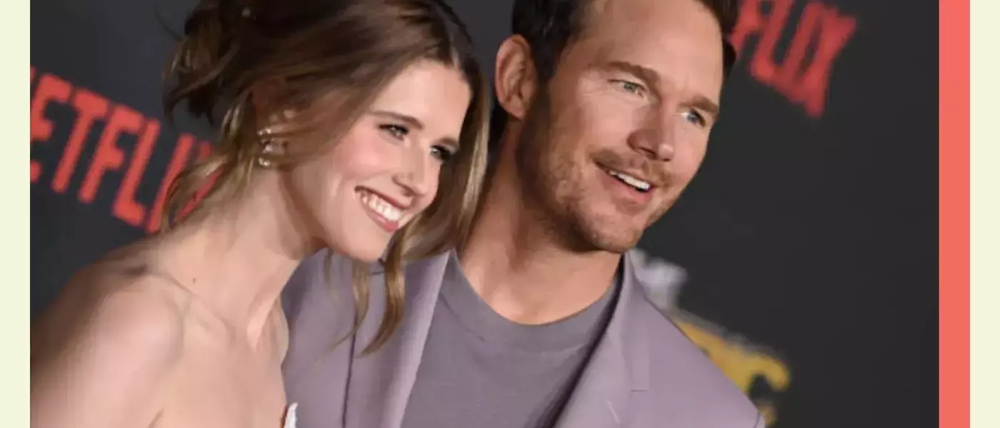 Katherine Schwarzenegger Pratt Advocates for Stepparenting Support