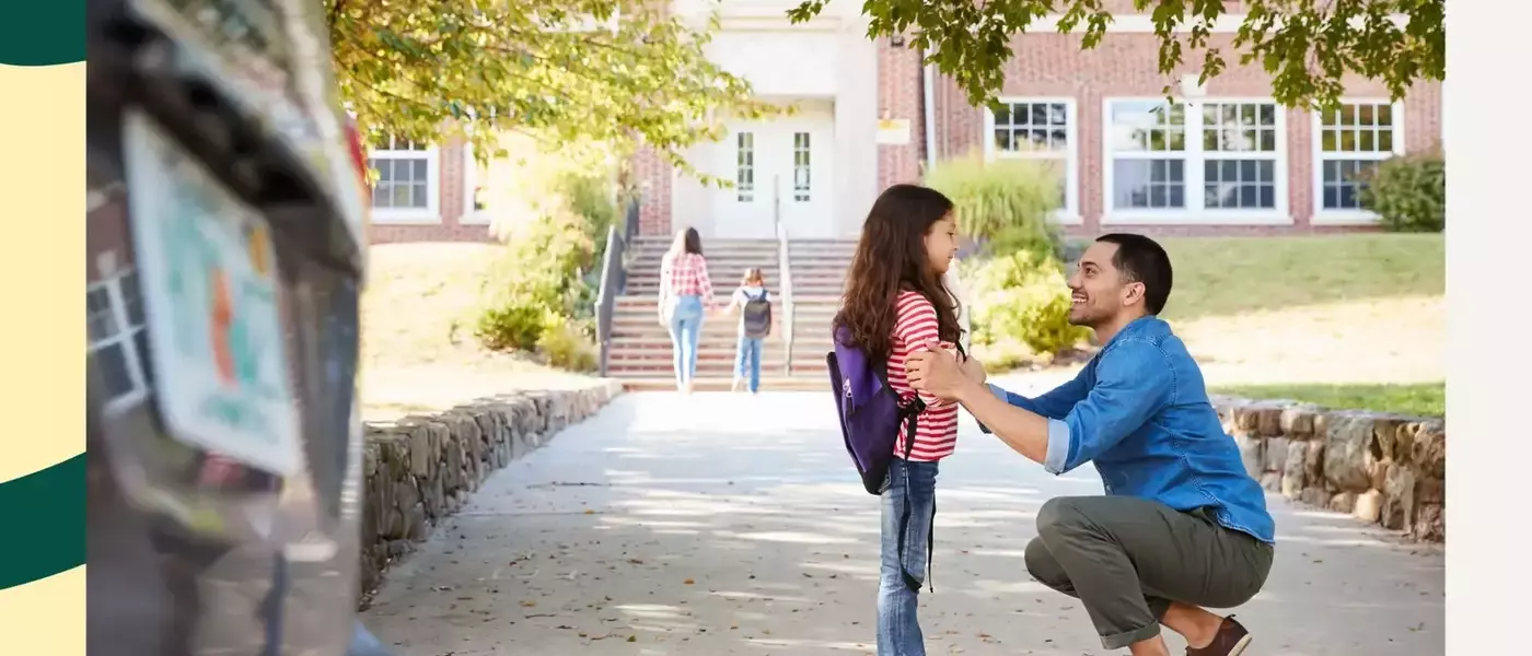 Navigating Parental Social Dynamics: A Father's Perspective on Social Awkwardness