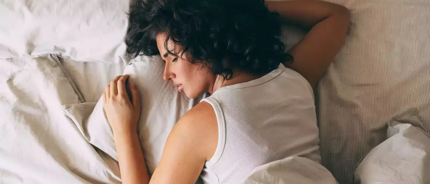 Essential Sleep Aids for Perimenopause: Conquering Night Sweats and Insomnia