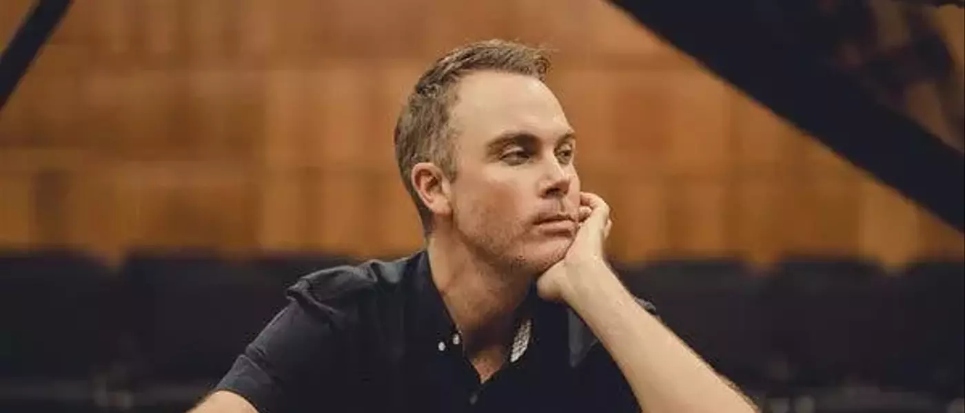 One Hand, Limitless Sound: Nicholas McCarthy's Journey to the Proms Stage