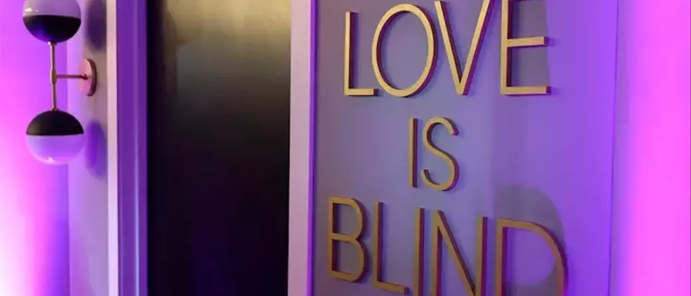 Anticipation Builds for 'Love Is Blind' Season 9 Premiere and New Setting