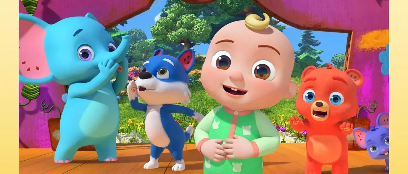 Enhancing Toddler Development Through "CoComelon" Music and Stories