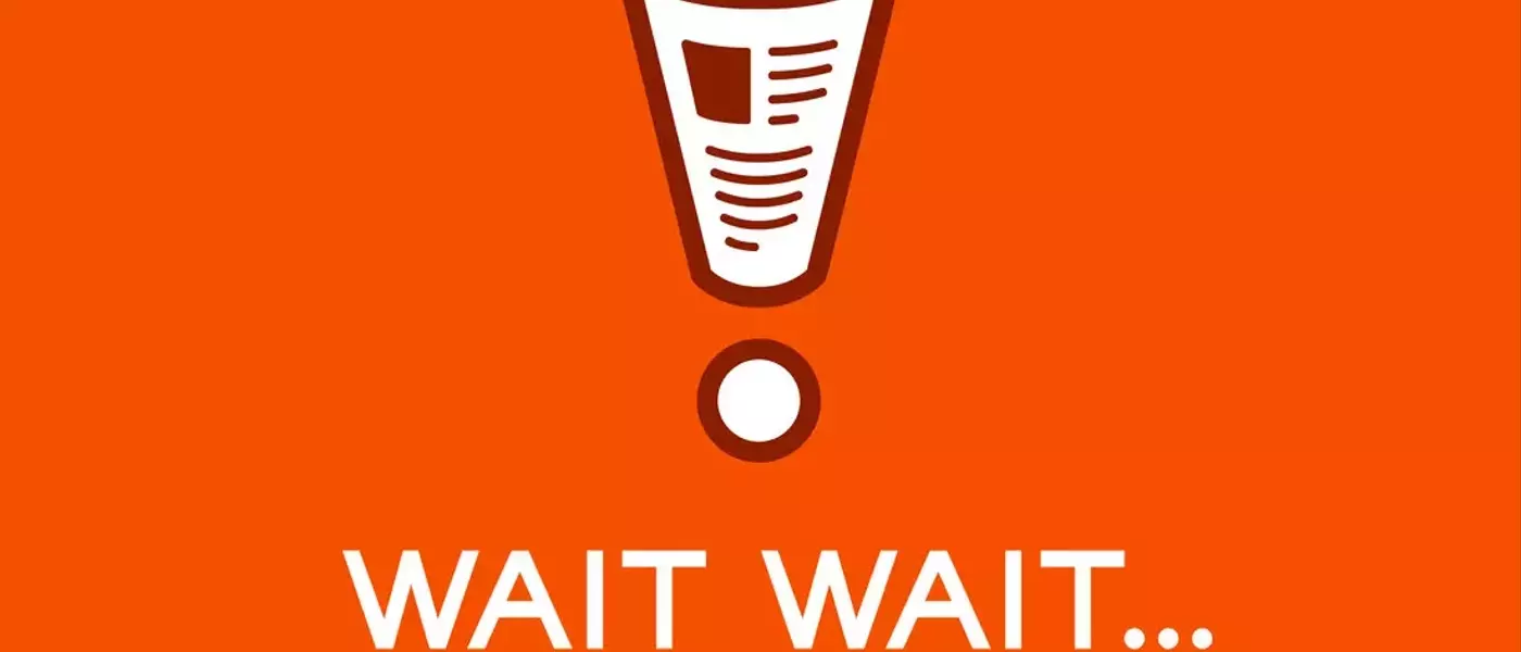 James Gunn Featured on 'Wait Wait... Don't Tell Me!'