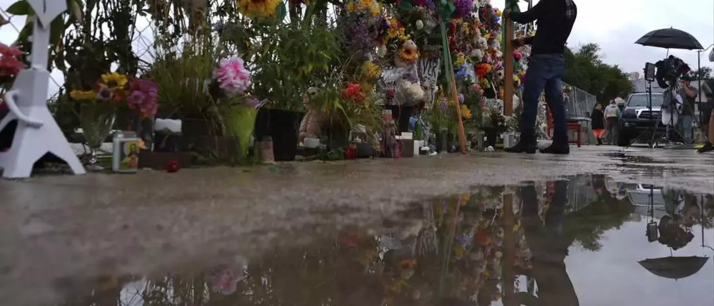 Kerr County Flood Recovery: Progress in Locating Missing Persons