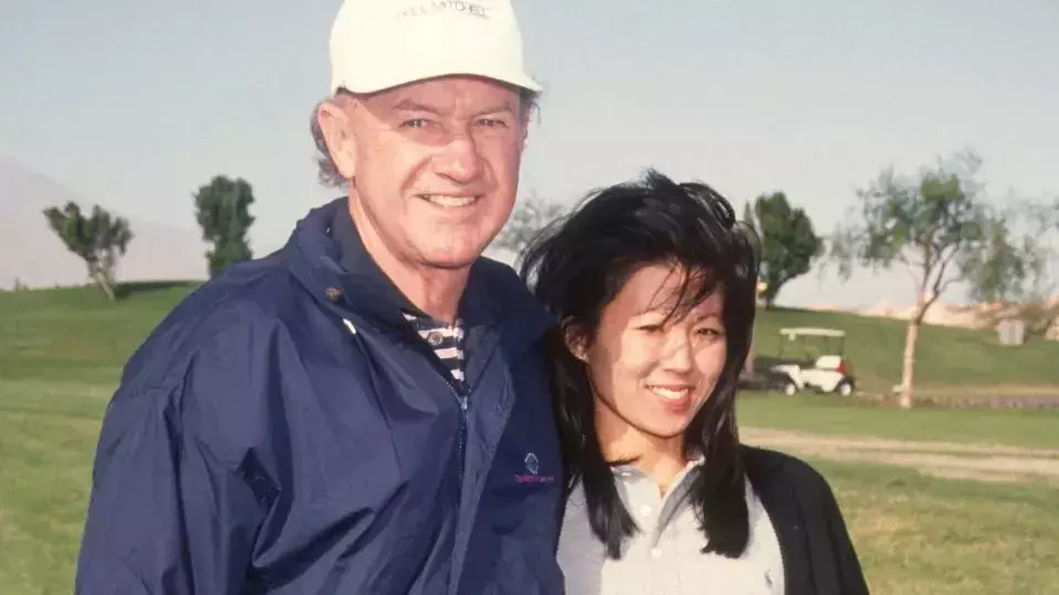 Gene Hackman e Betsy Arakawa deixaram dívidas de milhares