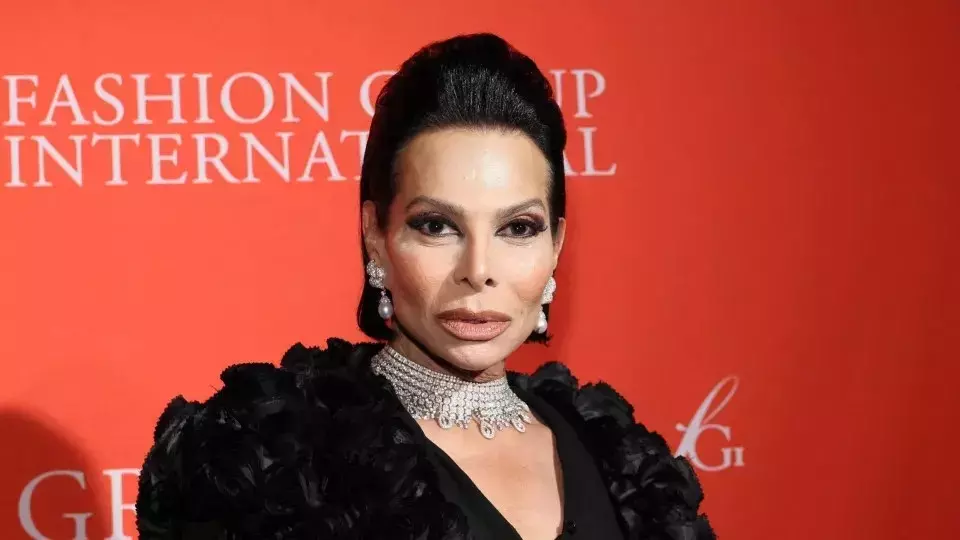"Deixem a Betty ficar na memória de todos com glória. Deixem descansar"