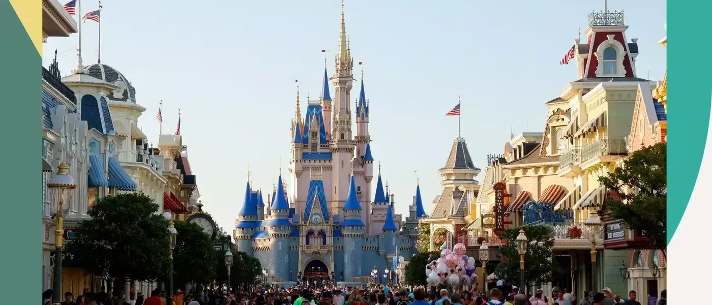 Disney World's Culinary Magic: Transforming Picky Eaters into Adventurous Foodies