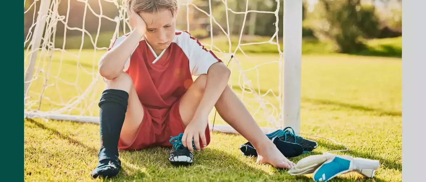 Nurturing Self-Compassion: Helping Children Overcome Self-Criticism