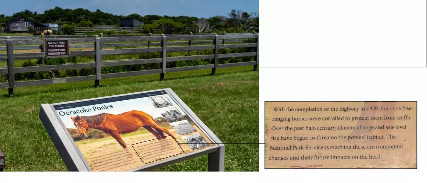 National Park Service Reviews Historical Narratives Under New Directive