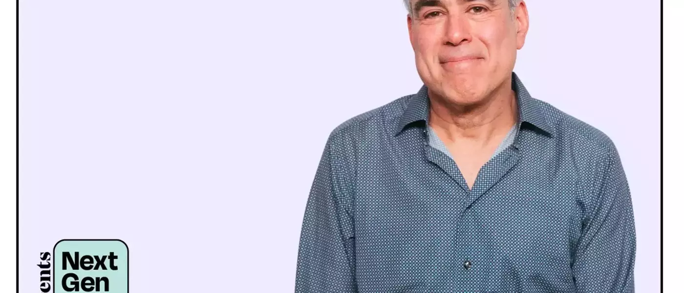 Dr. Jonathan Haidt's Crusade for a Tech-Free Childhood