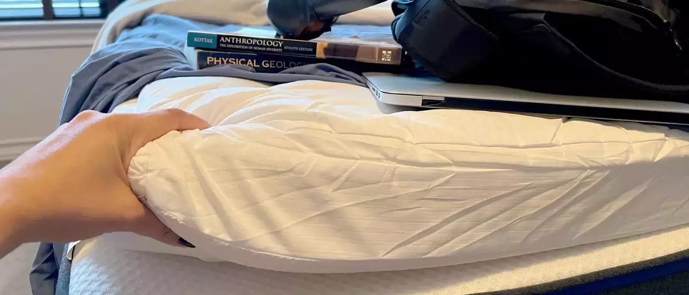 Optimizing Dorm Room Comfort: A Guide to Mattress Toppers