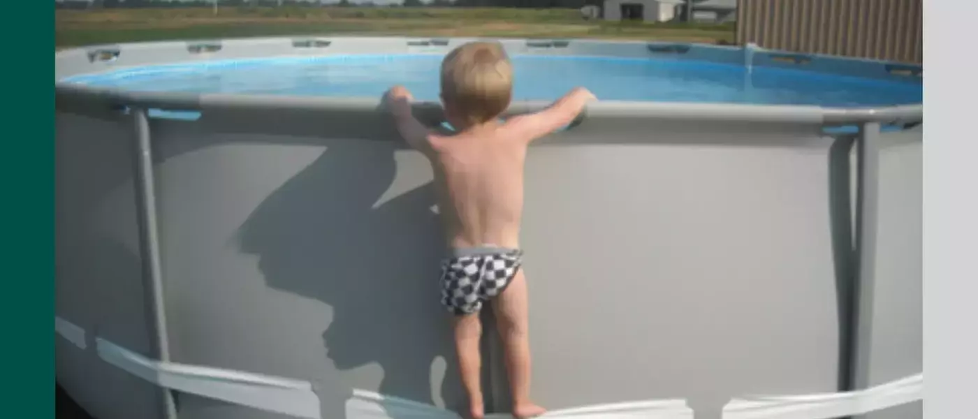 Millions of Above-Ground Pools Recalled Due to Drowning Hazard, Nine Child Fatalities Reported