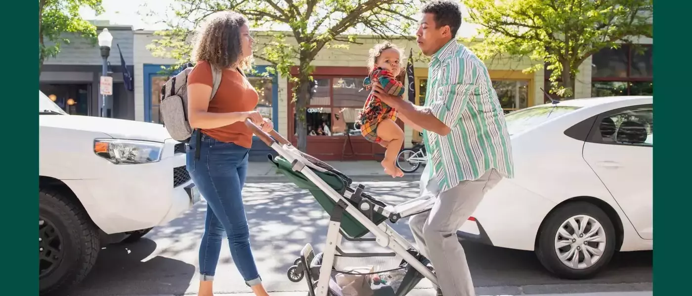 Rising Costs for Baby Essentials: The Impact of Global Tariffs
