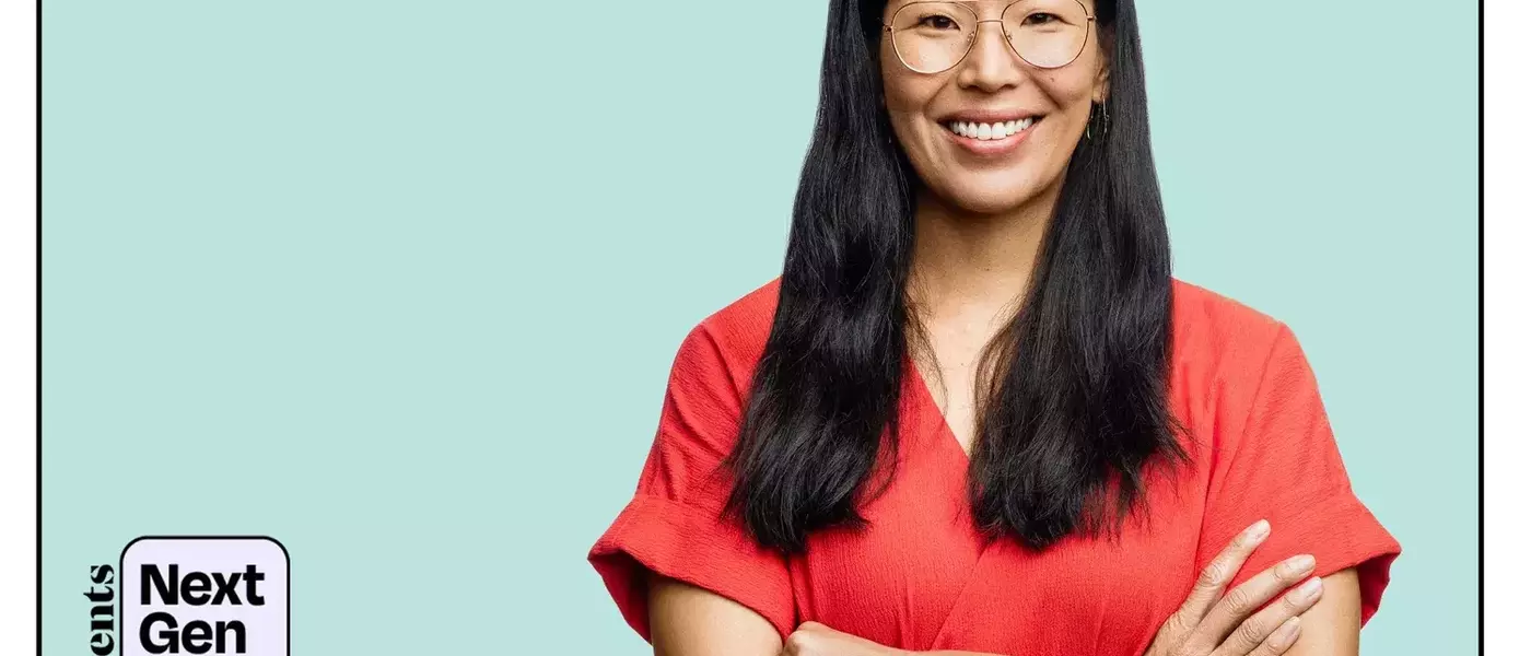 Ai-jen Poo: Championing Care and Community for a Better Future