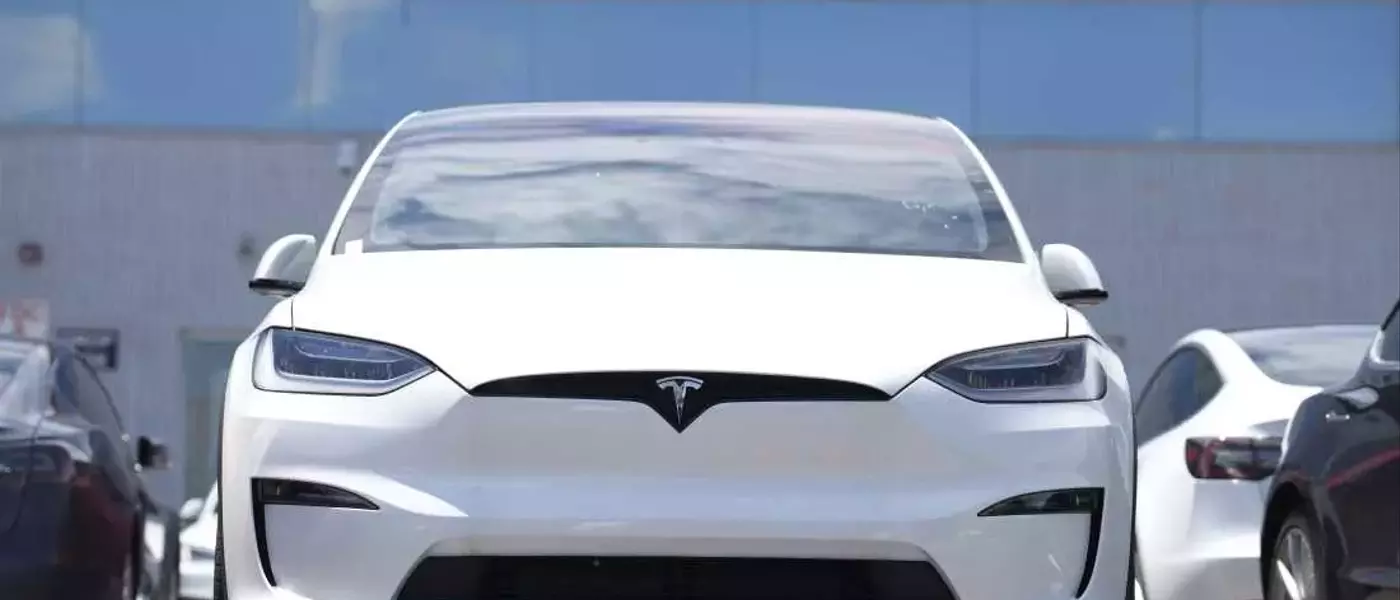Tesla's Q2 Profits Decline Amidst Shifting Market and Regulatory Landscape